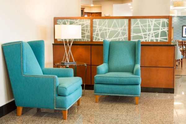 Drury Inn and Suites Colorado Springs Near the Air Force Academy (Gleneagle)